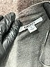 DKNY Gray Cardigan Size L - photo 7