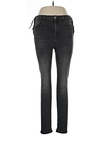 Zara Basic Jeans (view 1)