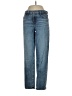 J Brand Blue Jeans Size 26 waist - photo 1