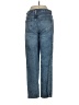 J Brand Blue Jeans Size 26 waist - photo 2