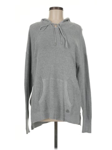 MICHAEL Michael Kors Pullover Hoodie (view 1)