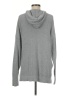 MICHAEL Michael Kors Gray Pullover Hoodie Size M - photo 2
