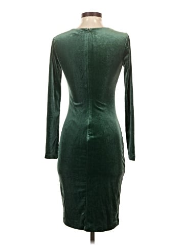 LOVE X DESIGN Cocktail Dress (view 2)