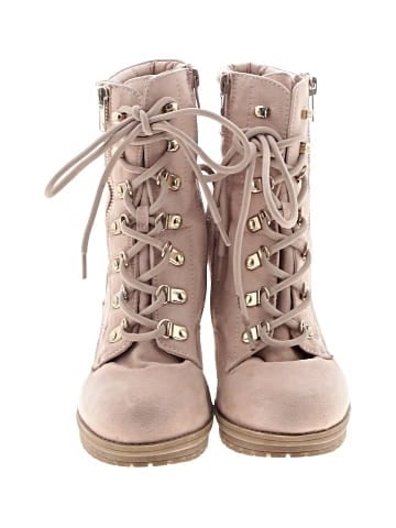 Andiamo Ankle Boots (view 2)