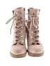 Andiamo Pink Ankle Boots Size 9 1/2 - photo 2
