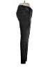 Zara Basic Black Jeans Size 10 - photo 4