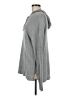 MICHAEL Michael Kors Gray Pullover Hoodie Size M - photo 5