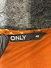 Only 100% Polyester Animal Print Brown Orange Casual Dress Size EU 40 / US 10 - photo 7