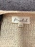 Marled Tan Sweater Vest Size XL - photo 7