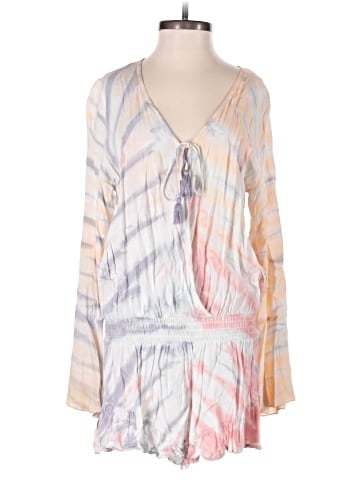 Surf Gypsy Romper (view 1)