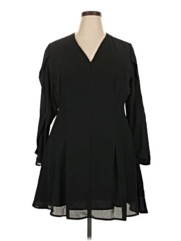 Banana Republic Factory Store Casual Dress (view 1)