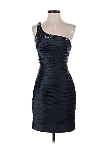 Adrianna Papell Cocktail Dress (view 1)