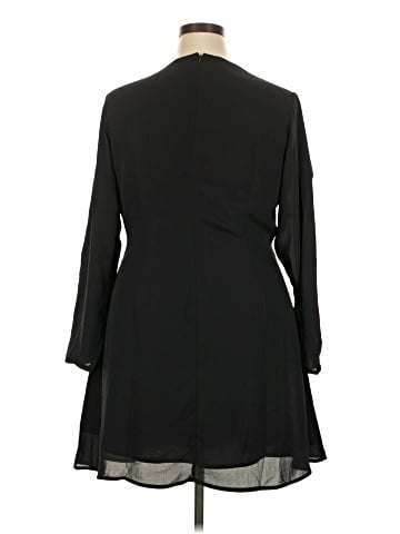 Banana Republic Factory Store Casual Dress (view 2)