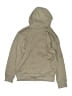 NFL 100% Polyester Tan Pullover Hoodie Size 16 - photo 2