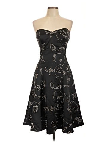 White House Black Market Cocktail Dress (view 1)