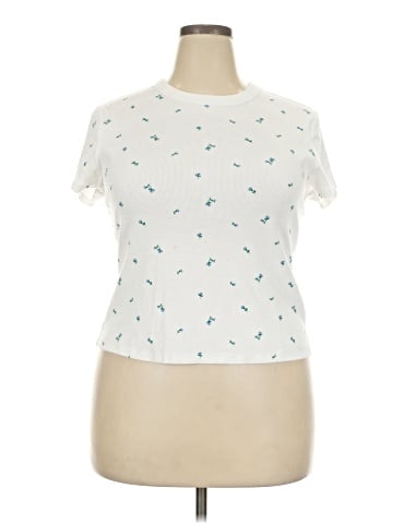 Old Navy Short Sleeve Top (view 1)