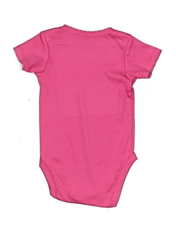 Lamaze Short Sleeve Onesie (view 2)