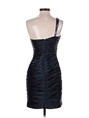 Adrianna Papell Cocktail Dress (view 2)