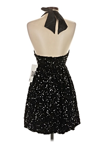 Emerald Sundae Cocktail Dress (view 2)