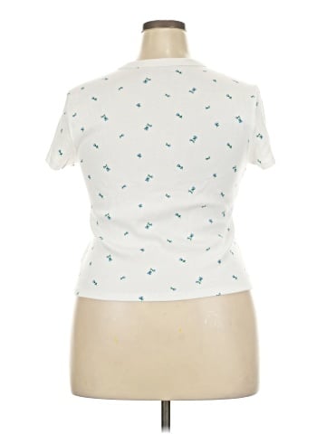 Old Navy Short Sleeve Top (view 2)