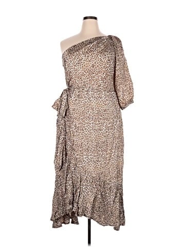 J.Crew Collection Cocktail Dress (view 1)