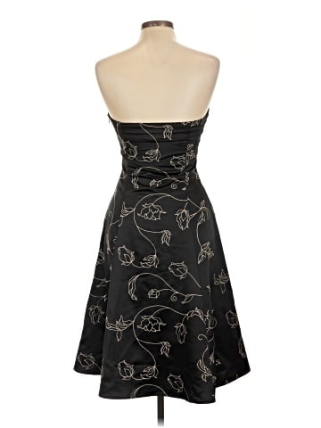 White House Black Market Cocktail Dress (view 2)