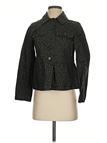 Ann Taylor LOFT Jacket (view 1)