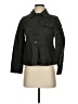 Ann Taylor LOFT Tweed Green Jacket Size XS (petite) - photo 1