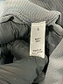 Target Solid Gray Athletic Shorts Size L - photo 3
