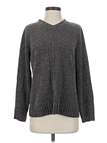 Express Pullover Sweater (view 1)