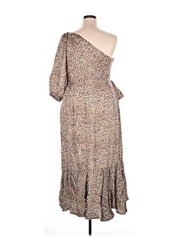 J.Crew Collection Cocktail Dress (view 2)