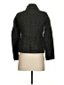 Ann Taylor LOFT Tweed Green Jacket Size XS (petite) - photo 2