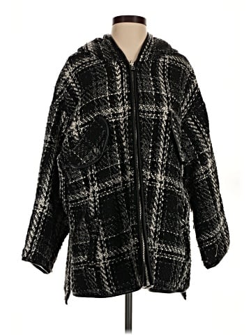 Maje Coat (view 1)