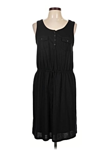 SONOMA life + style Casual Dress (view 1)
