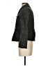 Ann Taylor LOFT Tweed Green Jacket Size XS (petite) - photo 5