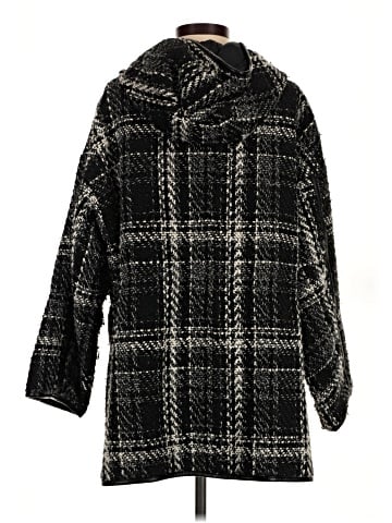 Maje Coat (view 2)