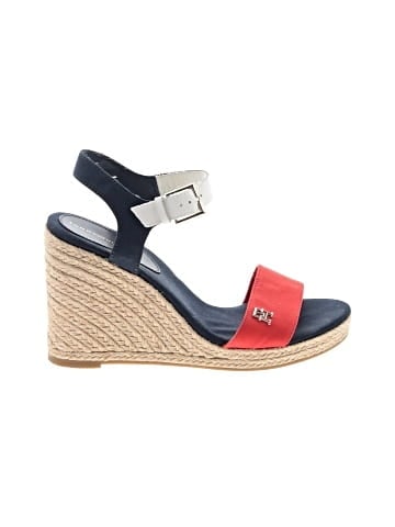 Tommy Hilfiger Wedges (view 1)