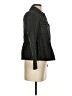 Ann Taylor LOFT Tweed Green Jacket Size XS (petite) - photo 4