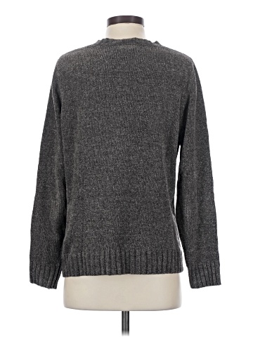 Express Pullover Sweater (view 2)