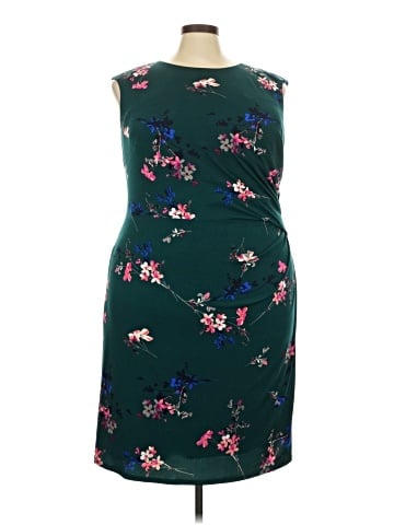 Eliza J Cocktail Dress (view 1)