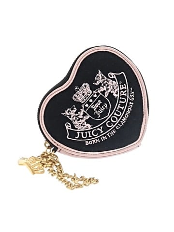 Juicy Couture Coin Purse (view 1)