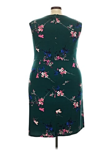 Eliza J Cocktail Dress (view 2)