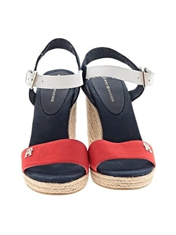 Tommy Hilfiger Wedges (view 2)
