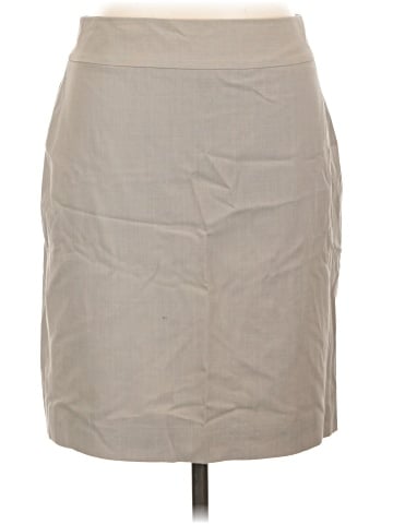 Banana Republic Wool Skirt (view 1)