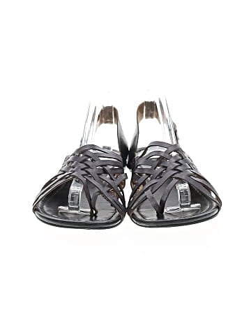 Cynthia Vincent Sandals (view 2)