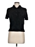 J.Crew Black Cardigan Size M - photo 1