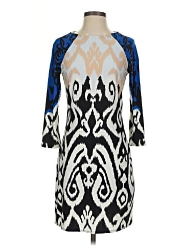 Tibi Cocktail Dress (view 1)