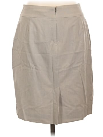 Banana Republic Wool Skirt (view 2)