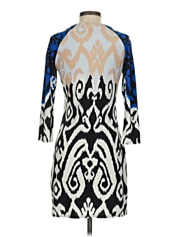 Tibi Cocktail Dress (view 2)