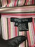 Etcetera Stripes Pink Long Sleeve Blouse Size 10 - photo 7